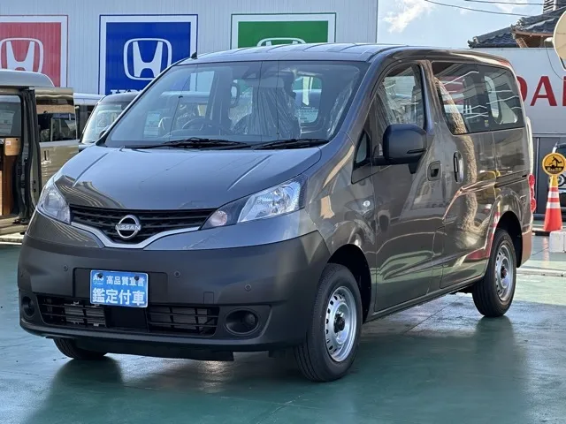 バネット(ニッサン)DX登録済未使用車 1