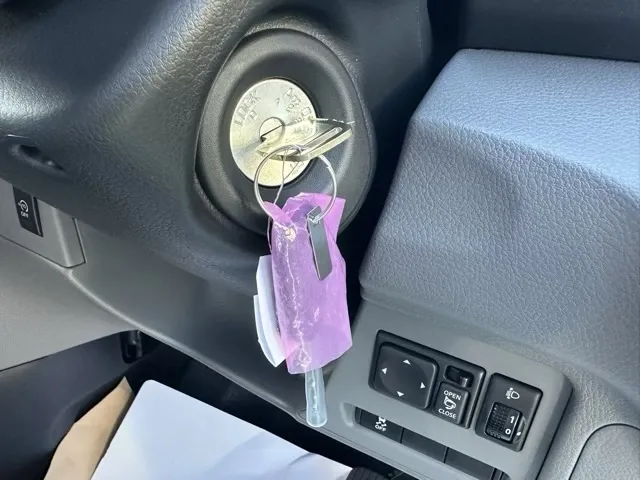 バネット(ニッサン)VX登録済未使用車 21