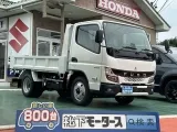 三菱キャンター ３ｔダンプです！[NO:18413]