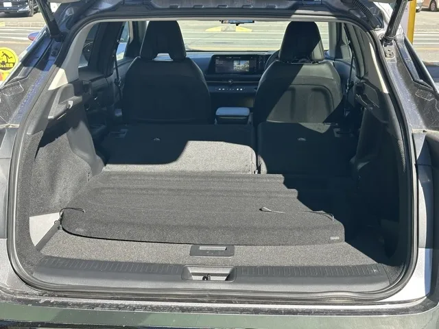 アリア(ニッサン)B6中古車 9
