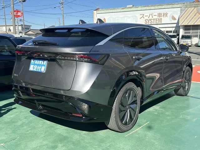 アリア(ニッサン)B6中古車 10