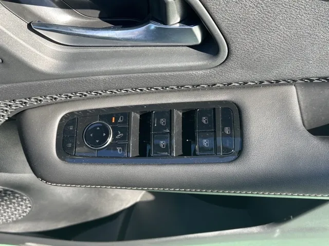 アリア(ニッサン)B6中古車 12
