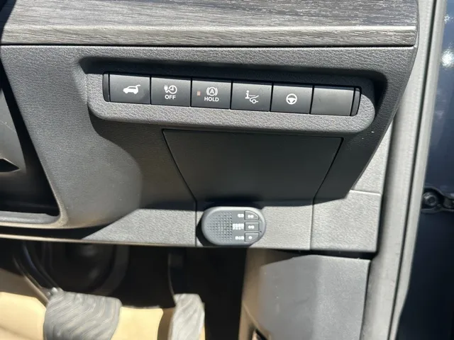 アリア(ニッサン)B6中古車 13