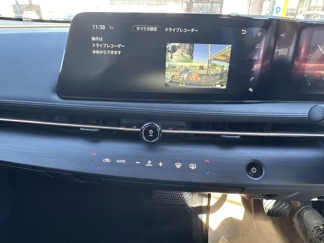 アリア(ニッサン)B6中古車 14