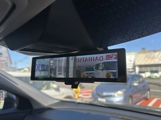 アリア(ニッサン)B6中古車 15