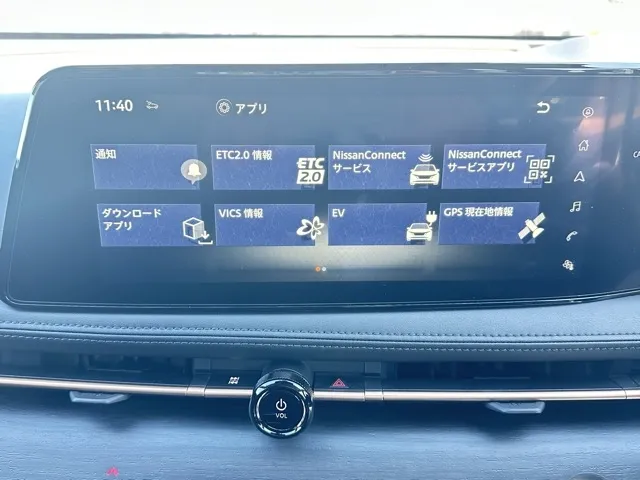 アリア(ニッサン)B6中古車 17