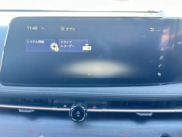 アリア(ニッサン)B6中古車 18