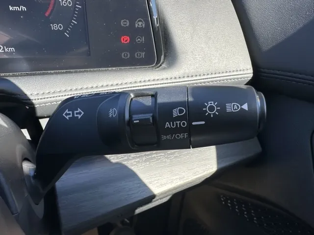 アリア(ニッサン)B6中古車 28