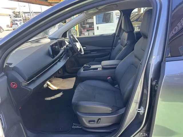 アリア(ニッサン)B6中古車 3