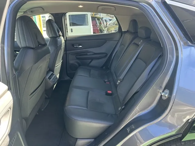 アリア(ニッサン)B6中古車 5