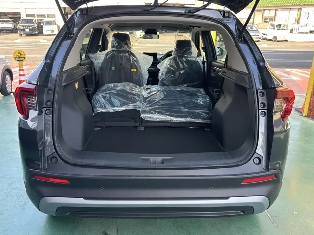 WR-V(ホンダ)X登録済未使用車 9