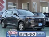 ホンダWR-V 運転しやすい目線の高さ！


[NO:18415]