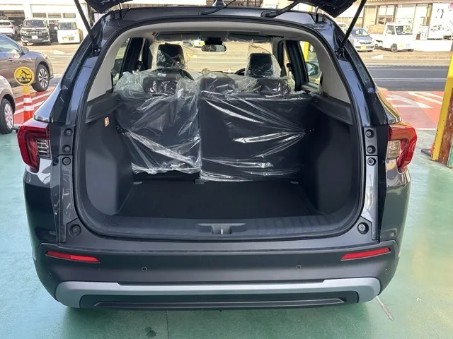 WR-V(ホンダ)X登録済未使用車 8