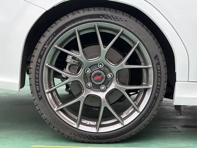 レヴォーグ(スバル)STIスポーツシャープ中古車 14