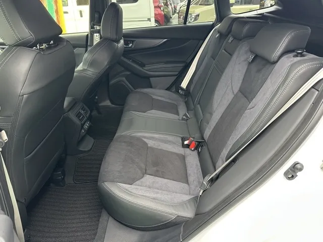 レヴォーグ(スバル)STIスポーツシャープ中古車 4