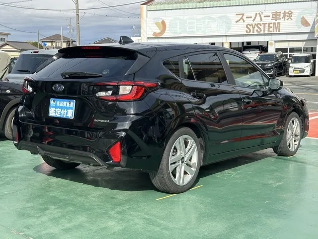 インプレッサ(スバル)ST 4WDレンタＵＰ 10