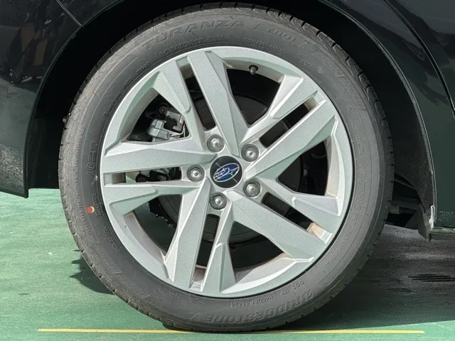 インプレッサ(スバル)ST 4WDレンタＵＰ 11