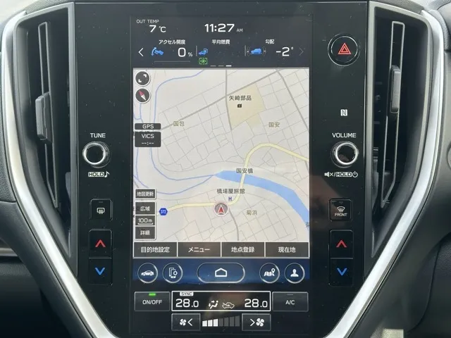 インプレッサ(スバル)ST 4WDレンタＵＰ 14