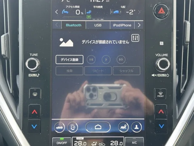 インプレッサ(スバル)ST 4WDレンタＵＰ 16
