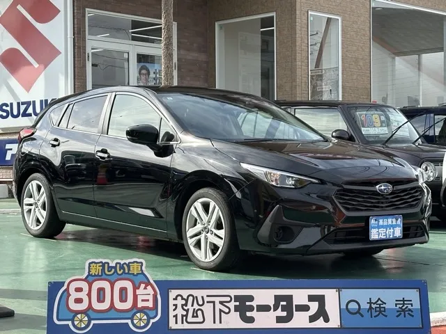 インプレッサ(スバル)ST 4WDレンタＵＰ 0