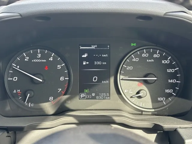 インプレッサ(スバル)ST 4WDレンタＵＰ 21