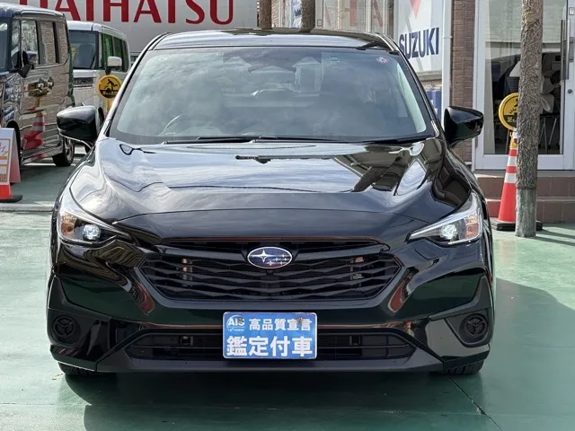 インプレッサ(スバル)ST 4WDレンタＵＰ 25