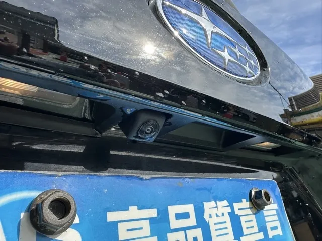 インプレッサ(スバル)ST 4WDレンタＵＰ 7