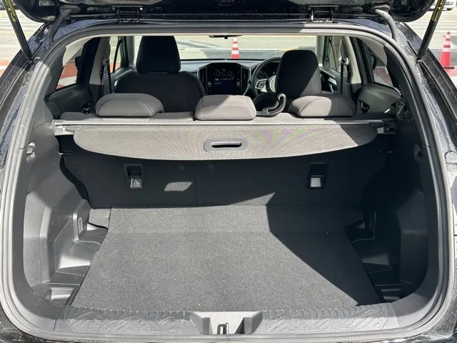 インプレッサ(スバル)ST 4WDレンタＵＰ 8