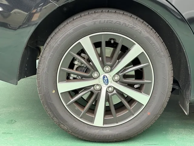 インプレッサ(スバル)1.6I-Lアイサイト中古車 10