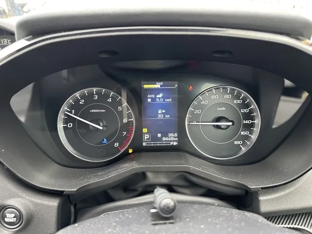 インプレッサ(スバル)1.6I-Lアイサイト中古車 18