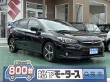 スバルインプレッサスポーツ 荷室が広々！


[NO:18419]
