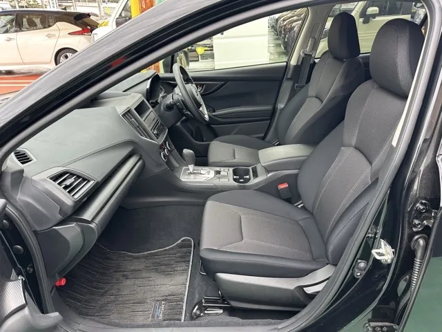 インプレッサ(スバル)1.6I-Lアイサイト中古車 3