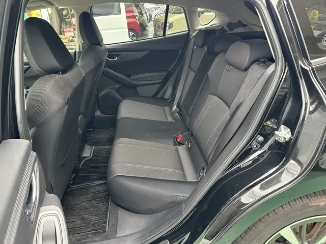 インプレッサ(スバル)1.6I-Lアイサイト中古車 4