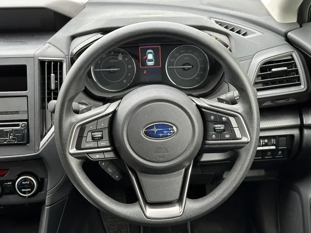 インプレッサ(スバル)1.6I-Lアイサイト中古車 6