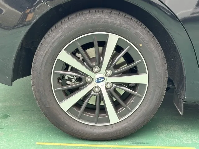 インプレッサ(スバル)1.6I-Lアイサイト中古車 10