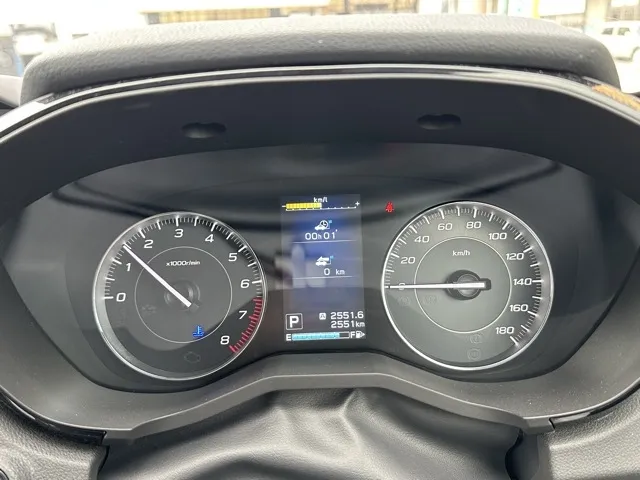 インプレッサ(スバル)1.6I-Lアイサイト中古車 17