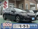 スバルインプレッサスポーツ 広々荷室！


[NO:18420]