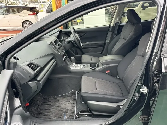 インプレッサ(スバル)1.6I-Lアイサイト中古車 3