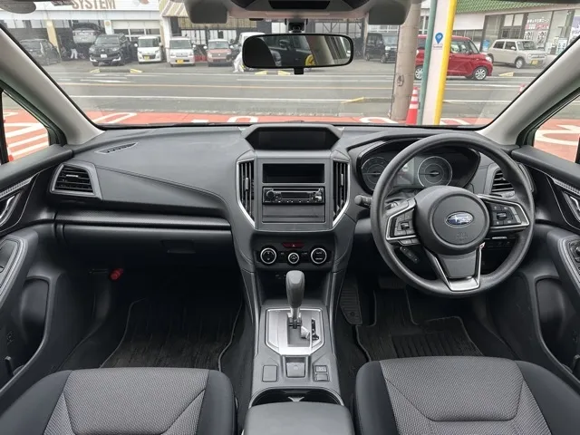 インプレッサ(スバル)1.6I-Lアイサイト中古車 5