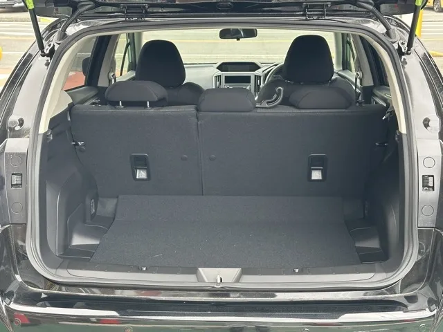 インプレッサ(スバル)1.6I-Lアイサイト中古車 7