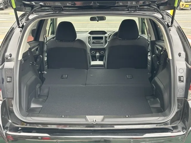 インプレッサ(スバル)1.6I-Lアイサイト中古車 8