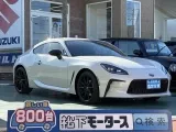 トヨタGR86 スポーティな走りを求める方に！

[NO:18421]