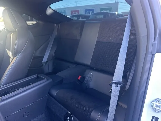 GR86(トヨタ)RZ 6MT中古車 4