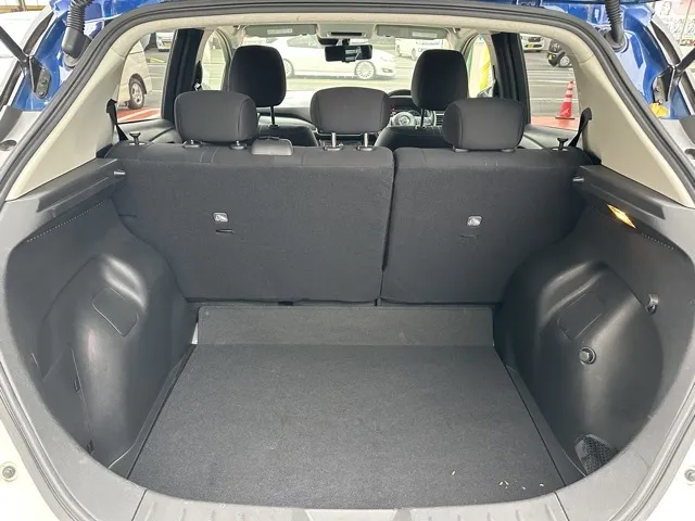 リーフ(ニッサン)X Vセレクション中古車 8