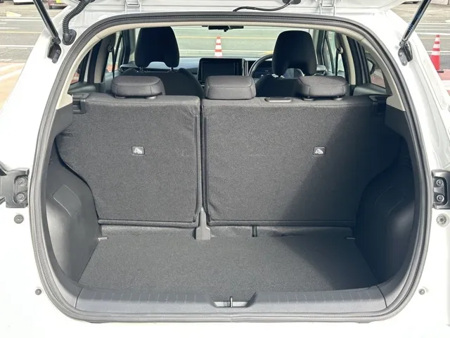 ノート(ニッサン)X アラウンドビューモニター中古車 7