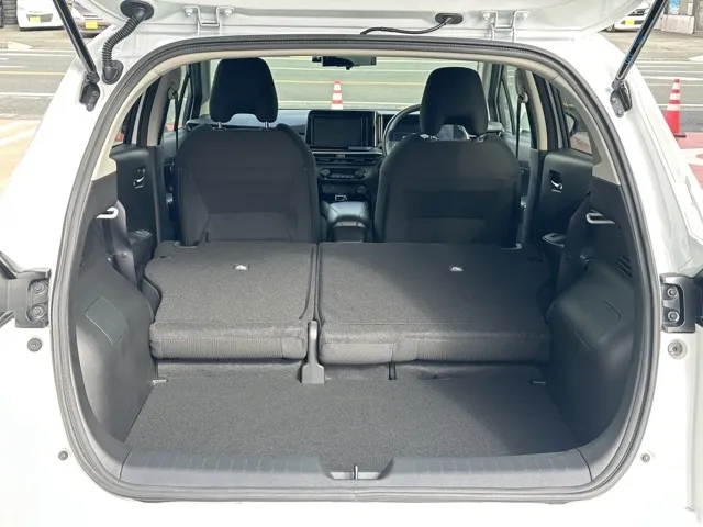 ノート(ニッサン)X アラウンドビューモニター中古車 8