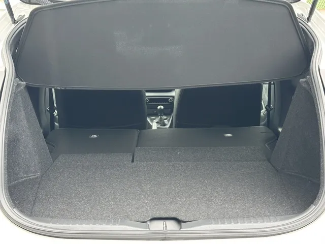 GRヤリス(トヨタ)RZ ハイパフォーマンス ４WD 6MT中古車 9