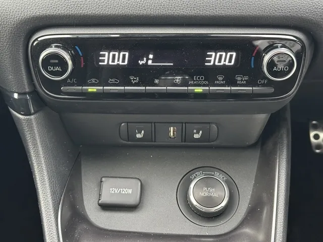 GRヤリス(トヨタ)RZ ハイパフォーマンス ４WD 6MT中古車 19