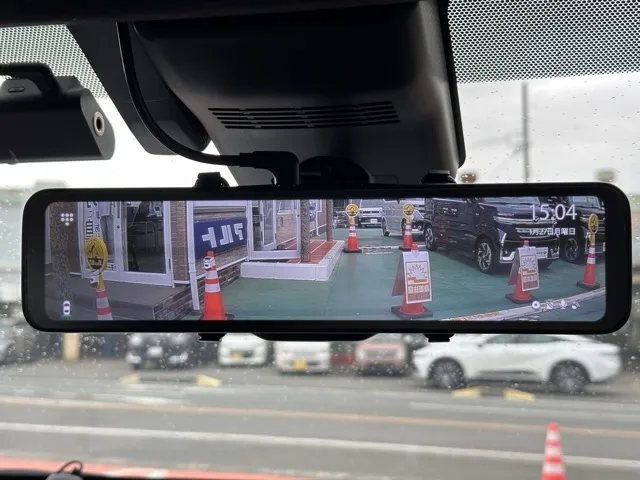 GRヤリス(トヨタ)RZ ハイパフォーマンス ４WD 6MT中古車 22