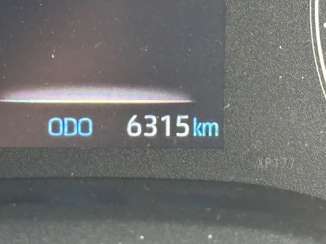 GRヤリス(トヨタ)RZ ハイパフォーマンス ４WD 6MT中古車 27